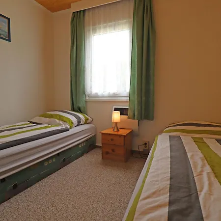 Attraktive Bungalows Raeuberkuhle In Koserow-2